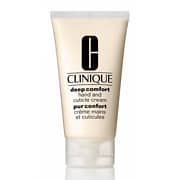 Clinique Deep Comfort™ Crème Mains et Cuticules 75ml