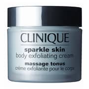 Clinique Sparkle Skin™ Crème Exfoliante pour le Corps 250ml