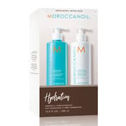 Moroccanoil Hydrating Shampoo & Conditioner Duo 500ml