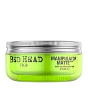 TIGI Bed Head Manipulator Cire Mate Fixation Forte 57g