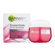 Garnier Skin Naturals Essentials Anti-Wrinkle Day Cream 50ml