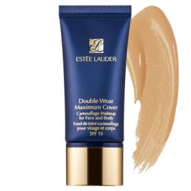 Estée Lauder Double Wear Maximium Cover Camouflage Foundation For Face and Body SPF 15 30ml