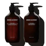 Grown Alchemist Hand Wash & Hand Cream 500ml Duo Set