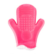 Sigma Beauty 2X Sigma Beauty Spa® Brush Cleaning Glove - Pink