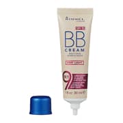 Rimmel BB Cream 9-in-1 Skin Perfecting Super Makeup SPF15 30ml