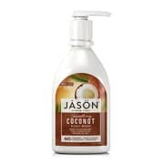 JASON Smoothing Coconut Crème Douche à la Noix de Coco 887ml