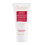 Guinot Masque Essentiel Nutrition Confort Bain Nutritif Instantané 50ml