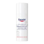Eucerin UltraSensitive Soothing Care (Normal to Combination Skin) 50ml