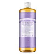 Dr. Bronner's Lavender All-One Magic Soap 945ml