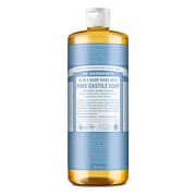 Dr. Bronner's Baby Mild All-One Magic Soap 945ml