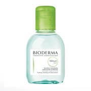 BIODERMA Sebium Micellar Water For Blemish-Prone Skin 100ml