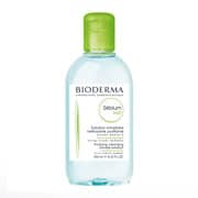 BIODERMA Sebium Micellar Water For Blemish-Prone Skin 250ml