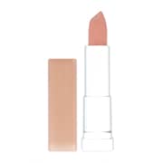 Maybelline New York ColorSensational Stripped Nudes Rouge à Lèvres 5g