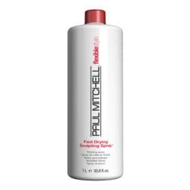 Paul Mitchell Flexible Style Fast Drying Sculpting Spray™ 1000ml