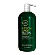 Paul Mitchell Tea Tree Lemon Sage Thickening Shampooing ® 1000ml