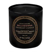 MOR Emporium Classics Belladonna Fragrant Candle 390g