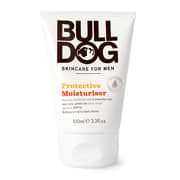Bulldog Skincare For Men Protective Moisturiser 100ml