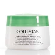 COLLISTAR Intensive Firming Cream Plus 400ml