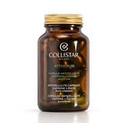 COLLISTAR Attivi Puri® Actifs Purs Capsules Anticellulite Cafféine + Escine 14 Capsules