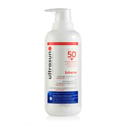 Ultrasun Extreme Protection Solaire Peaux Ultra Sensibles SPF 50+ 400ml