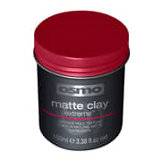 Osmo Matte Clay Extreme™ Cire Coiffante Argile 100ml