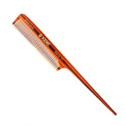 Kent Tail Comb Fine Hair - 8T