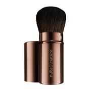 Nude by Nature Retractable Travel Brush 10