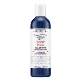 Kiehl's Body Fuel All-in-One Energizing Wash 250ml