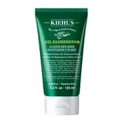 Kiehl's Oil Eliminator Hydratant 24H Anti-Brillance pour Hommes 125ml