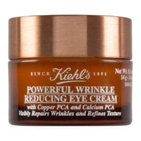 Kiehl's Powerful Wrinkle Reducing Eye Cream 15ml