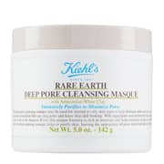 Kiehl's Rare Earth Deep Pore Cleansing Mask 125ml