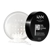 NYX Professional Makeup High Definition Poudre Libre de Finition - Translucide 6g