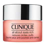 Clinique All About Eyes™ Rich Baume Yeux Anti-Poches Anti-Cernes 15ml