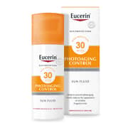 Eucerin Sun Face Protection Solaire Anti-Âge SPF 30 50ml