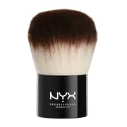 NYX Professional Makeup Pinceau Kabuki Pro