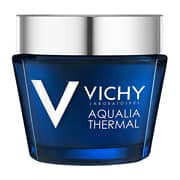 Vichy Aqualia Thermal Soin de Nuit Effet Spa 75ml