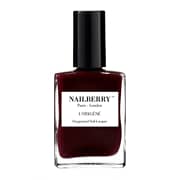 Nailberry 5 Free Breathable Luxury Nail Polish 15ml