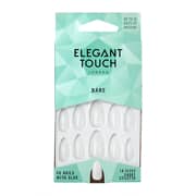 Elegant Touch Totally Bare Faux Ongles - Short Stiletto 006