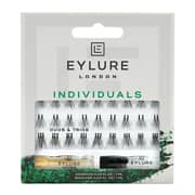 Eylure Lashes - Faux Cils Individuel - Duos & Trios