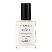 Nailberry 5 Free Breathable Luxury Strengthen and Breathe Base pour Ongles 15ml