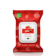 Yes To Tomatoes Lingettes Nettoyante Anti-Imperfections Cunanées X 30