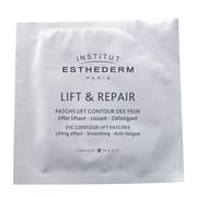 Institut Esthederm Lift & Repair Anti-Fatigue Eye Patches 10 x 3ml