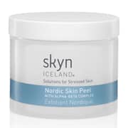 skyn ICELAND Nordic Skin Peel