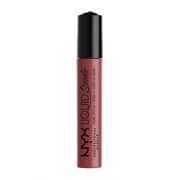 NYX Professional Makeup Liquid Suede Rouge à Lèvres Crème 4ml
