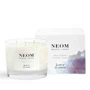 Neom Real Luxury™ Bougie Parfumée (3 Mèches) 420g