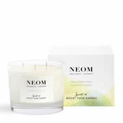 Neom Feel Refreshed™ Bougie Parfumée (3 Mèches) 420g