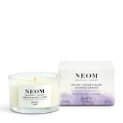 Neom Perfect Night's Sleep Scented Candle (Travel) 75g