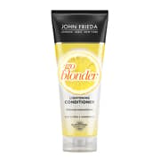 John Frieda Sheer Blonde Go Blonder Conditioner 250ml