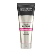 John Frieda Sheer Blonde Hi Impact Shampooing Régénérant 250ml