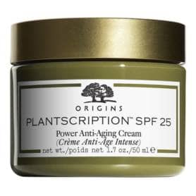 Origins Plantscription™ SPF 25 Power Anti-Aging Cream 50ml